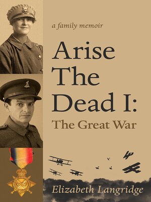 cover image of Arise the Dead I